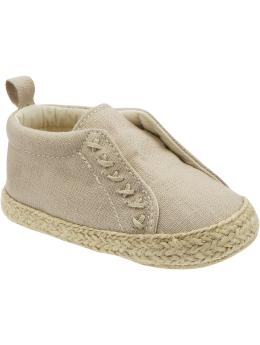 Slip-on sneakers