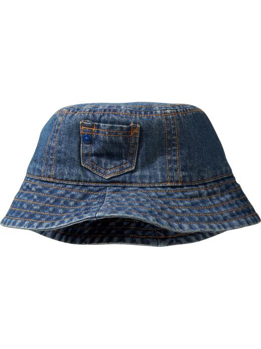 Gap Denim Hat