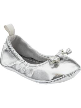 Ballet flats