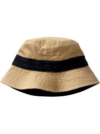 Bucket hat