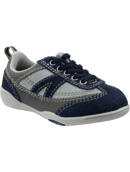 Sporty sneakers