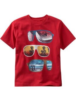 Extreme sport graphic T