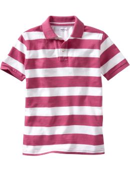 Rugby polo