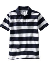 Rugby polo