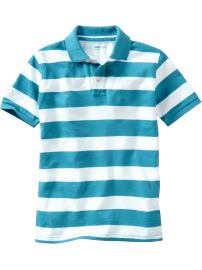 Rugby polo