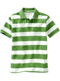 Rugby polo