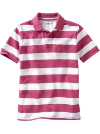 Rugby polo