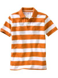 Rugby polo