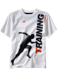 Techwear graphic T