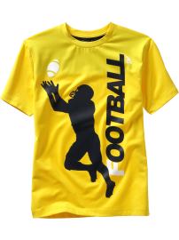 Techwear graphic T