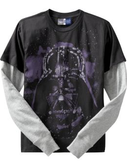 Junk Food 2-in-1 Darth Vader T