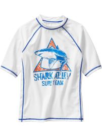 Mockneck rashguard
