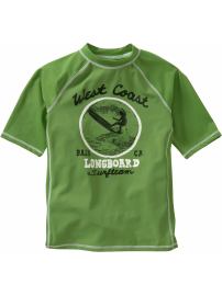 Mockneck rashguard