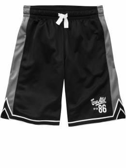 Active shorts