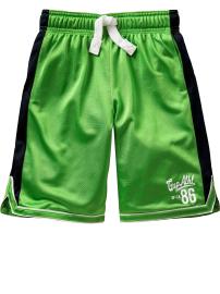 Active shorts
