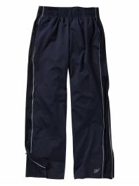 Techwear sporty pants