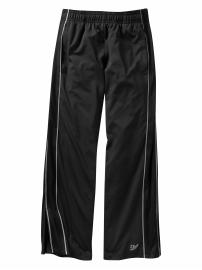 Techwear sporty pants