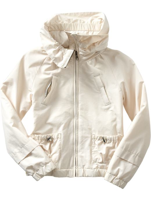 Gap Windbreaker