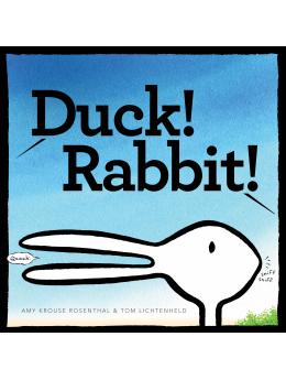 Duck! Rabbit!