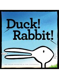 Duck! Rabbit!