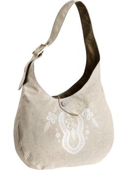 Serena & Lily Prague gypsy tote