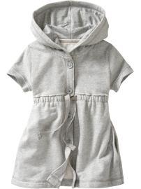 Knit empire jacket