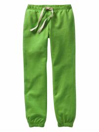 Favorite fleece pants
