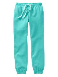 Favorite fleece pants