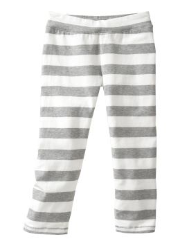 Printed leggings