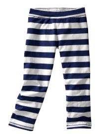 Printed leggings
