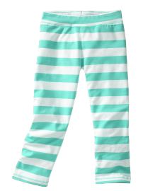 Printed leggings