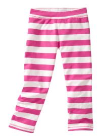 Printed leggings