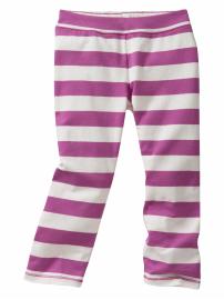 Printed leggings