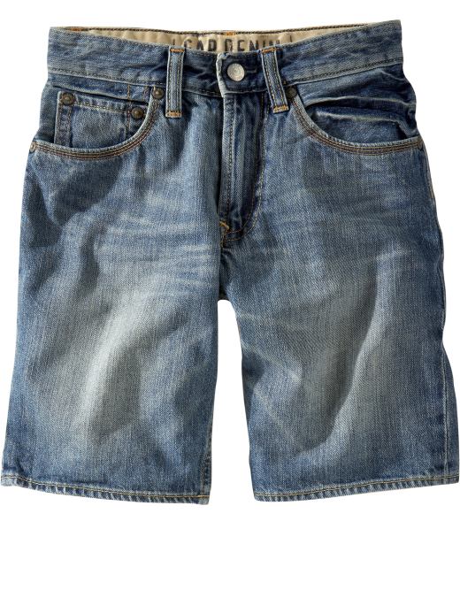 Gap Jean Shorts Gap Jean Shorts