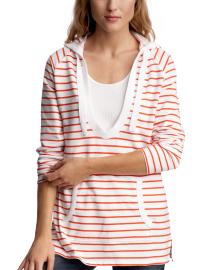 Nautical hoodie