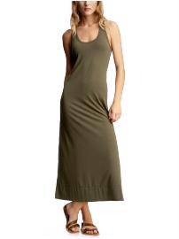 Supersoft long gown