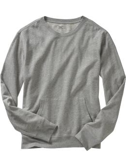 Kangaroo pullover sweatshirt
