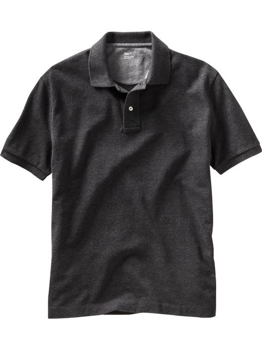 Gap Mens The New Classic Polo