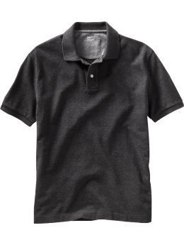The new classic polo