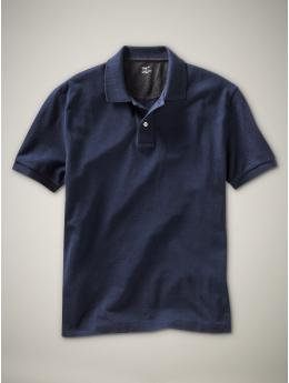 The new classic polo