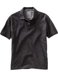 The new classic polo