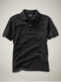 The classic polo