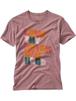 Neighborhood graphic T
