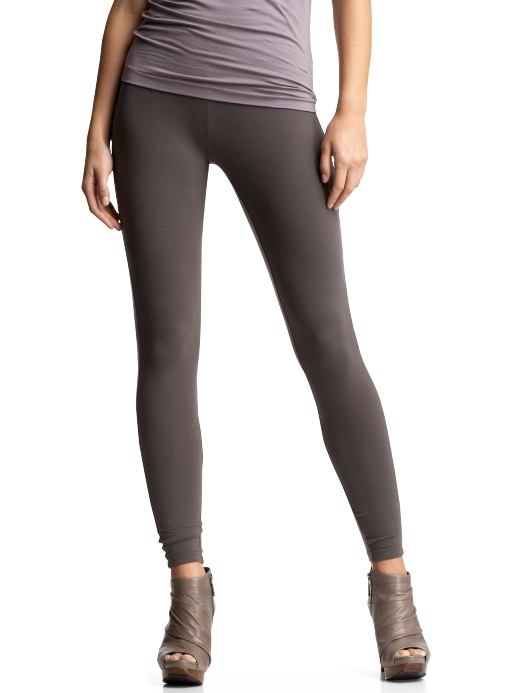 Gap Brushed leggings
