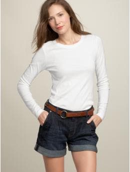 Gap Long-sleeve Tee