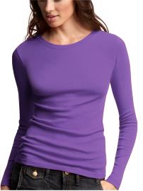 Favorite long-sleeved T
