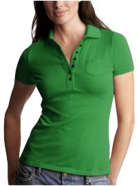 Pocket polo