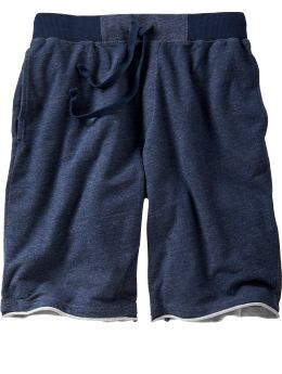 Varsity jam lounge shorts
