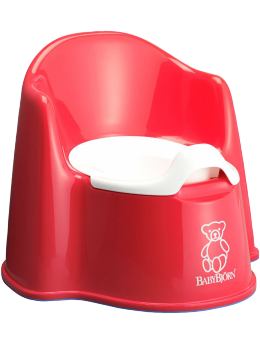 BabyBjorn� Potty chair