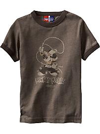 Junk Food® Disney graphic T